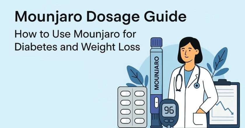 Just Started Mounjaro What Indian Patients Should Expect in the First 4 Weeks