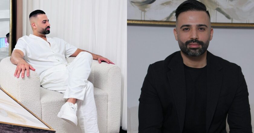 From Film Sets to Luxury Rentals: How Humayoon Shams Khan (Max) Is Redefining Property Management in Toronto with Unique Homes Group Inc.