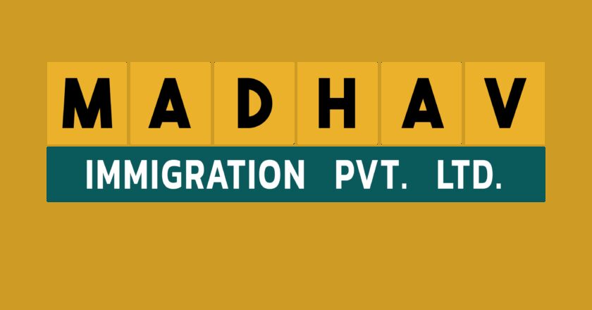 Beyond Borders: How Madhav Immigration Pvt. Ltd. Is Guiding India’s Migration Dreams from Small Towns