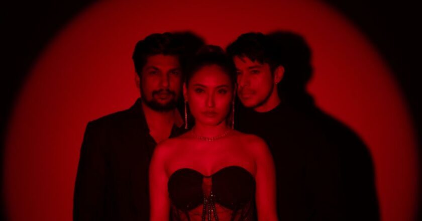 D.K.S Productions new song with Pratik Sehajpal and Sona Medhi “Main Ladki Booze Ki Shaukeen” Goes Viral; Sona Wins Hearts with Her Voice and Charm