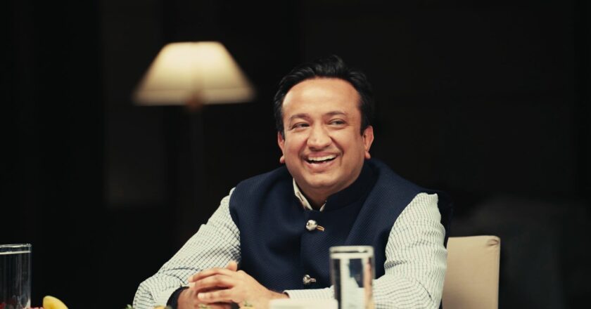 Chaudhary Group and Bikaji Foods Announce Strategic Joint Venture to Bring Authentic Indian Flavours to Nepal