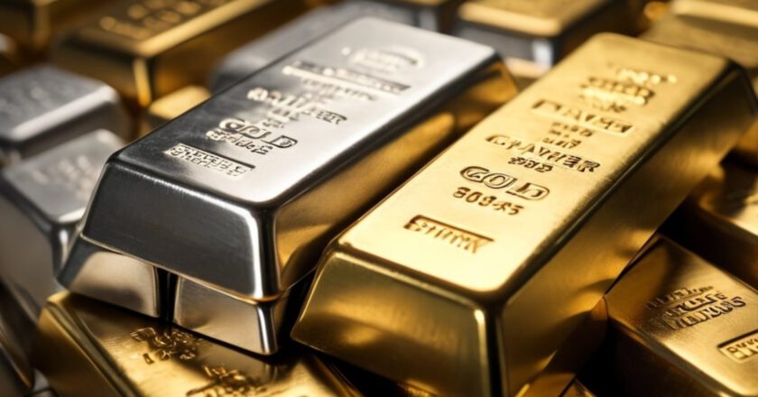 Can Silver Overtake Gold in Value? How This Affects Gold Loan Borrowers