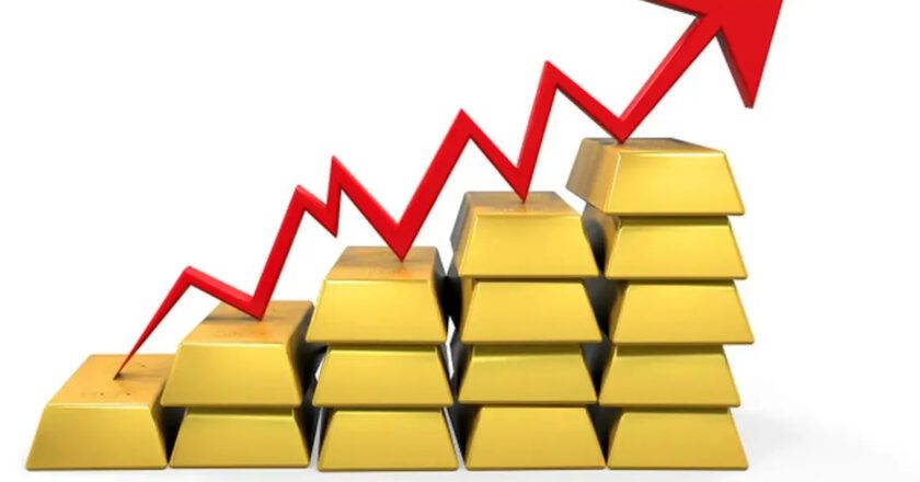 Will Gold Prices Rise in the Coming Days? How It Affects Gold Loans