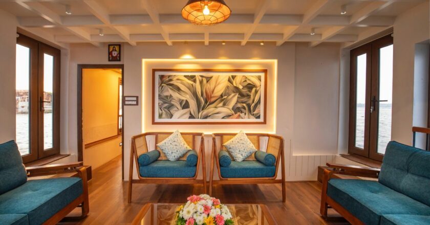 TERRAKRAFT Champions Wellness-Focused Flooring Movement in India, Starting from the Ground Up
