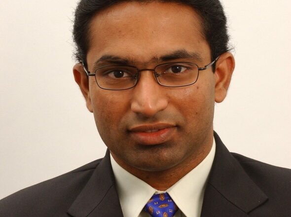 Bartronics Brings Global Strategist Panidapu Rao on Board as Independent Director to Power Agritech and Innovation-Led Growth