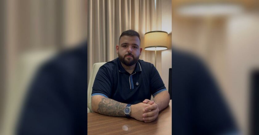 How Joel Pedroche Graciano Became One of the Most Recognized Names in Modern Thought Leadership