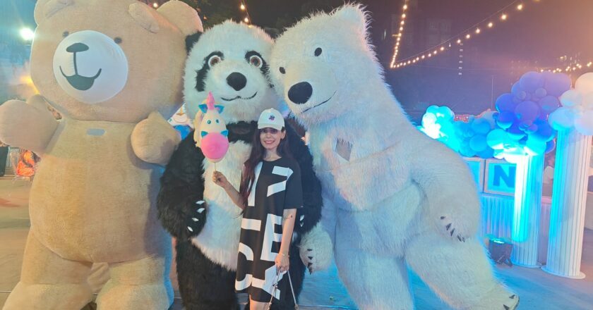 India’s Most Unique Wedding Trend Is Here: Meet ‘The Cotton Candy Artist’ Creating Buzz Across Luxury Events `