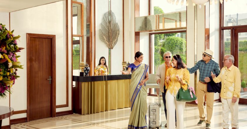 India’s First Modern Boutique Hospitality Concept Launches: Priya Living Opens in Hyderabad and Gurugram