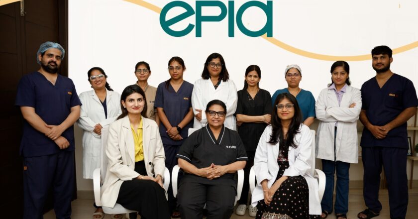 EPIA Launches India’s First At-Home Egg Freezing Program, Available Pan-India