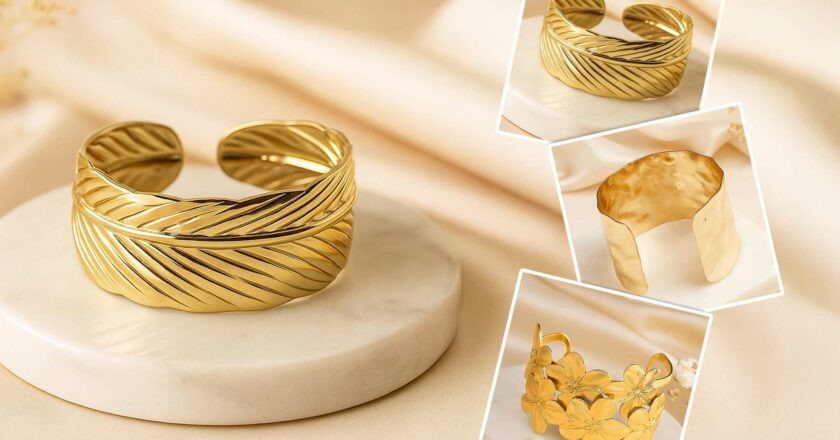 Glamsutra’s New Jewelry Collection is Anything But Ordinary