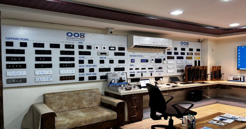OOB Smart Home Expands to 100+ Cities with Local Service Hubs