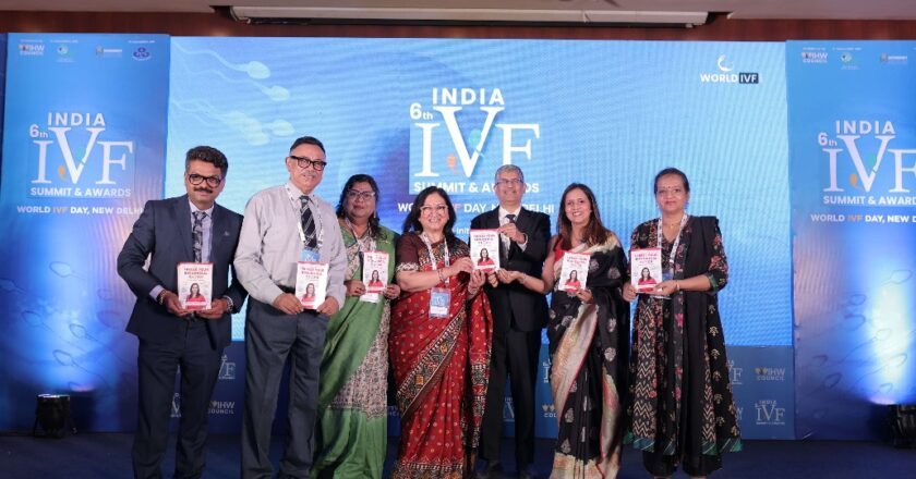 Male Infertility Identified as a Growing Contributor to India’s Fertility Crisis at the 6th India IVF Summit.