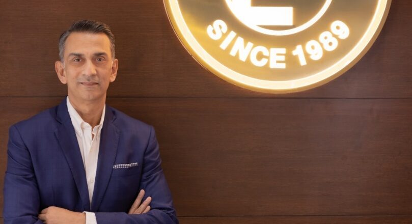 In conversation with Samir Srivastav, CEO of Looks Salon:
