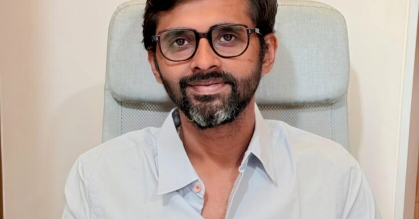 Bringing Vision to Life: A Conversation with Hemal Purohit, Founder of ARIS Estates: