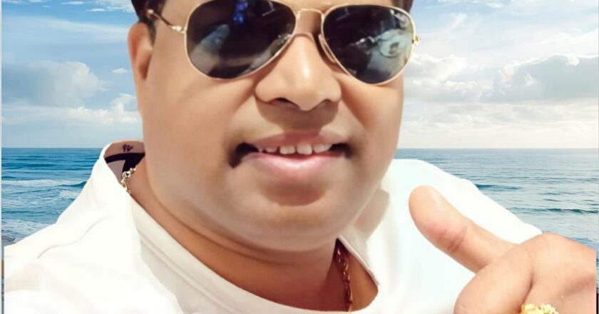 Mukesh Masoom’s Songs Are Like Cool Shade in a Scorching Desert