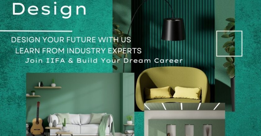 IIFA Multimedia: Shaping the Future of Creative Careers in Bangalore