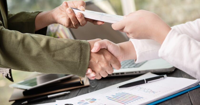 How to Avail Personal Loan at Affordable Interest Rate