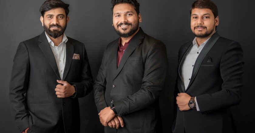 How Anil Modi and his co-founders made 150+ tea outlets in just one year