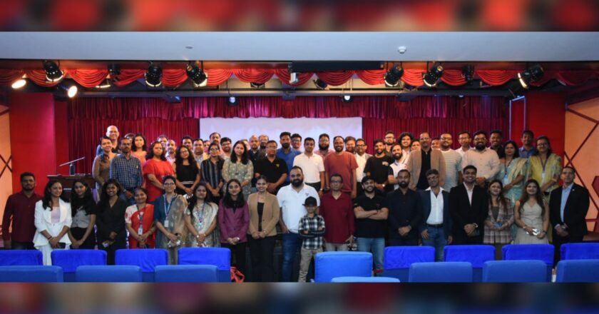 CyberFrat Puts People at the Center of India’s Cybersecurity Future