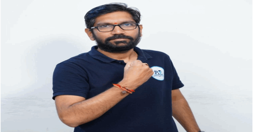 Mudholkar Vivek: The Visionary Behind PIT CLASSES – Revolutionizing JEE & NEET Education in Telugu States