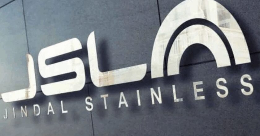 Jindal Stainless and the Future of Smart Infrastructure in India