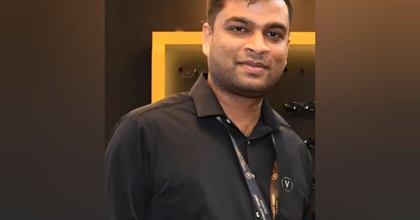 Rupesh Agarwal – Building More Than Just a Brand, Building a Vision