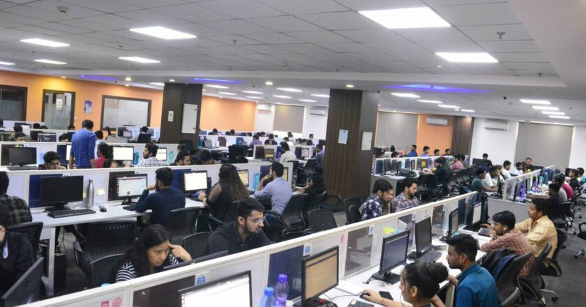 Top Web Development Companies in India