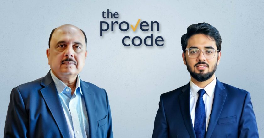 The Proven Code™ Draws National Attention at Health Expo with Proof-First Approach