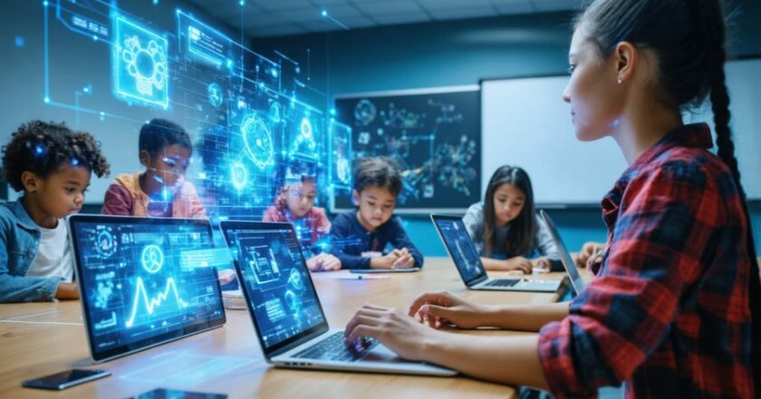 Schooligio.ai – Personalised Career and College Guidance with Affordable AI EdTech platform.