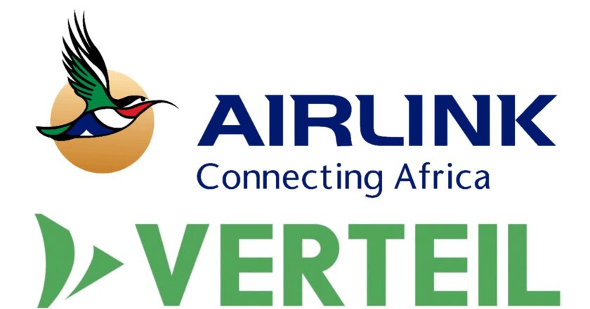Verteil Technologies and Airlink Conclude Enhanced Distribution Channel NDC Partnership