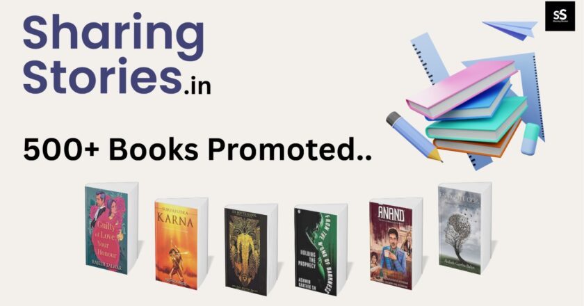 SharingStories.in Unveils Top 30 Book Promotion Strategies for Authors in 2026