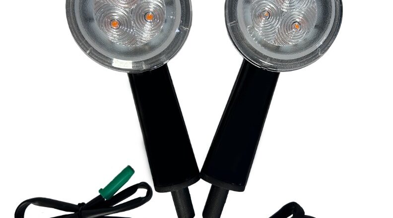 Uno Minda Introduces Advanced LED Blinkers for Royal Motorcycles in the Indian Aftermarket