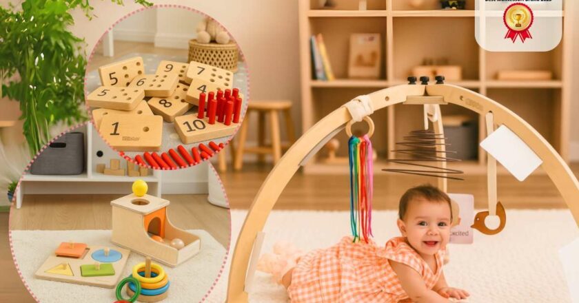 Why Science-Led Wooden Toys Power NEP 2020’s Dream—And How BrainyTots Is Making Play Smarter, Safer & More Indian