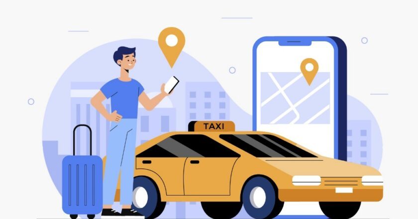 What It Really Takes to Run a Profitable Intercity Taxi Service?