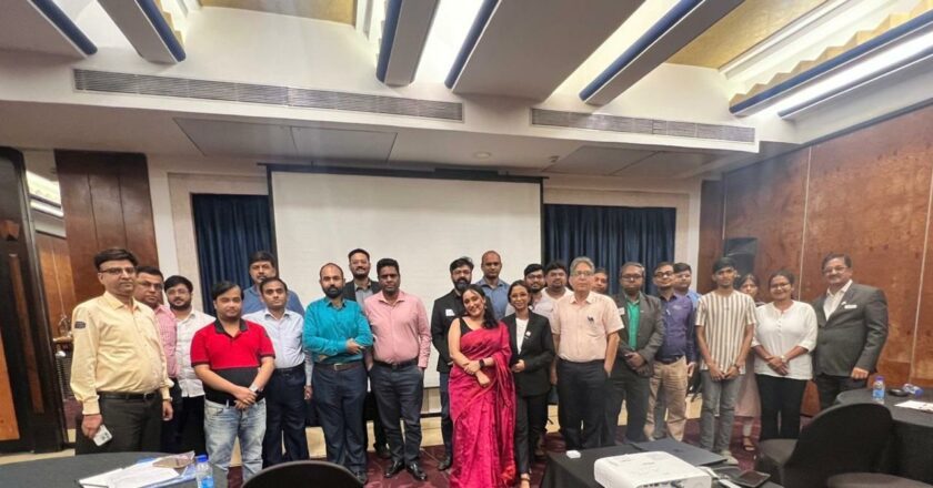 NIA Expands Entrepreneurial Ecosystem in Bengal with Power-Packed Networking Event