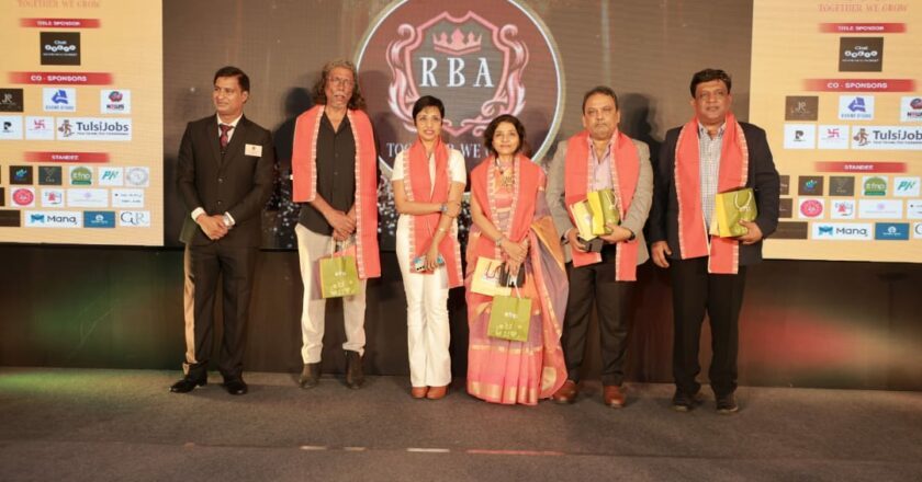 Royal Business Associates (RBA) Marks a Grand Launch in Kolkata