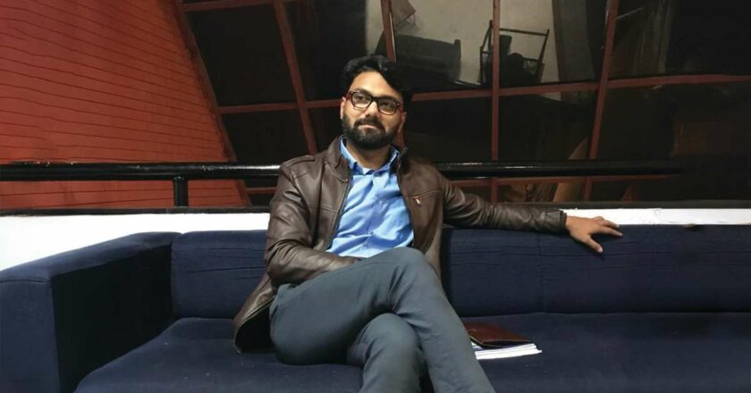 Cutting Through the Noise: In Conversation with Subash Deb, Founder of debcubspark.com – theTimes.