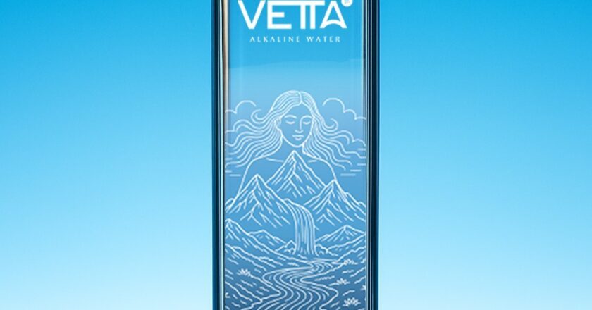 Vetta & Banarasi Jeera – Premium Beverages with Purpose