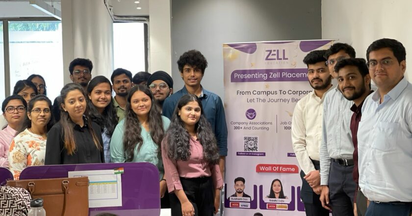 Why Zell Education is the Go-To Platform for Finance, Accounting, and Business Aspirants