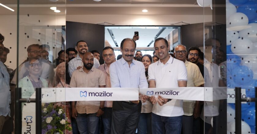 Mozilor Inaugurates Flagship Office in Kochi