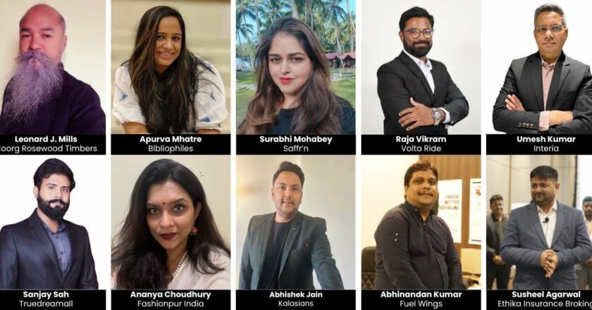10 Emerging Brands to watch out in 2025