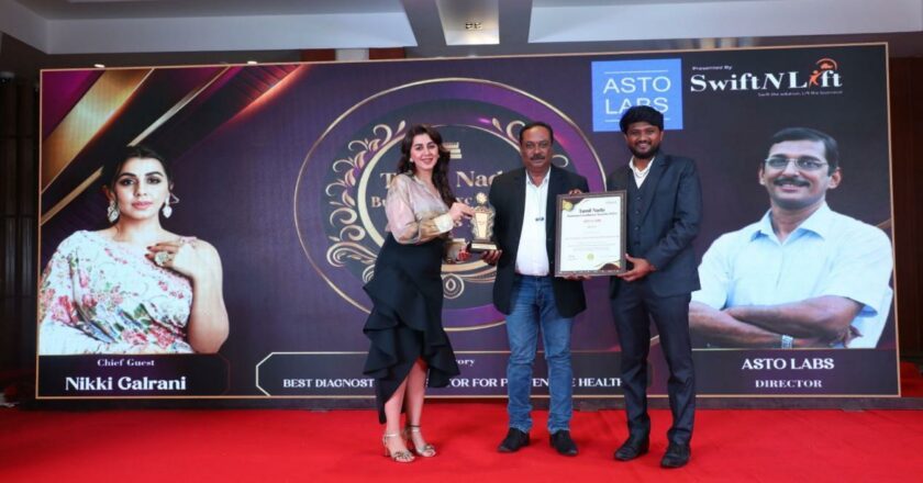 From Chennai to the South – Asto Labs’ Disruptive Approach to Diagnostics