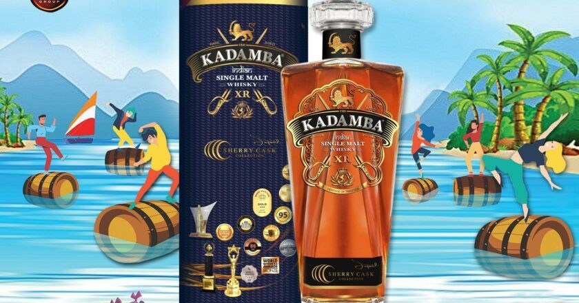 How Climate, Not Age, Makes the World’s Best Whiskies