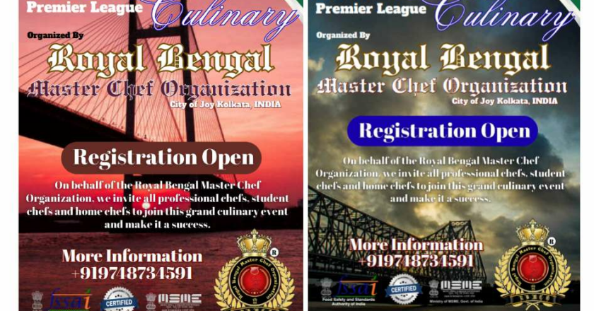Indian Culinary Premier League 2026