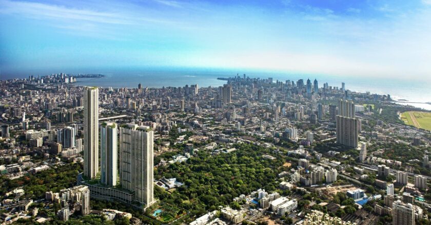 PIRAMAL REALTY LAUNCHES AHAN II IN AN ECOSYSTEM & A COMMUNITY IN FULL BLOOM AT PIRAMAL ARANYA IN RANI BAUG, BYCULLA