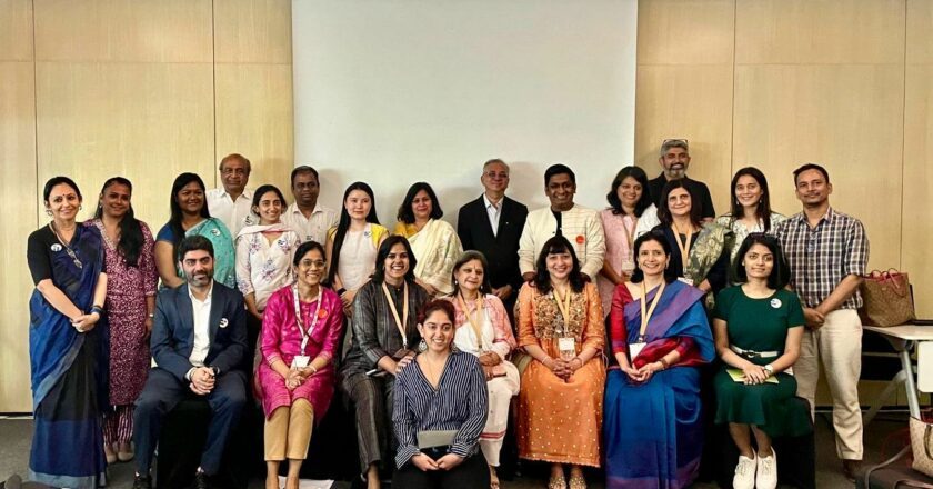 Building a mental health ecosystem for India: IMHA Launches India’s Largest Cross-Sector Mental Health Alliance with 215 Members in year one
