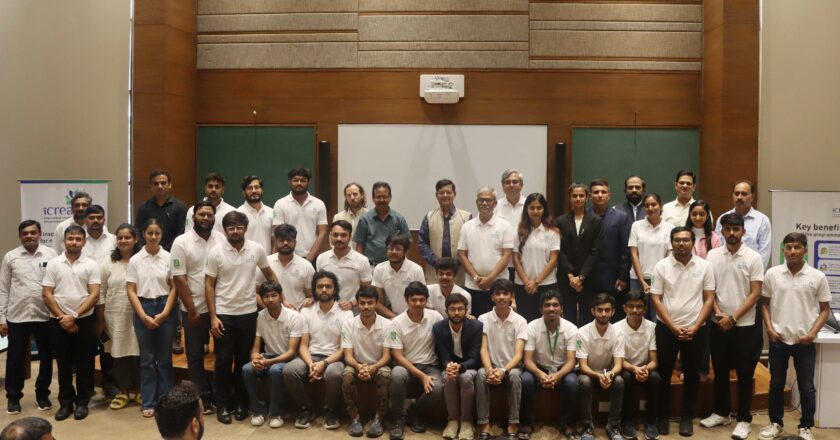 Robotics startups acquire momentum with ProtoQuik Launchpad, iCreate’s prototype acceleration programme