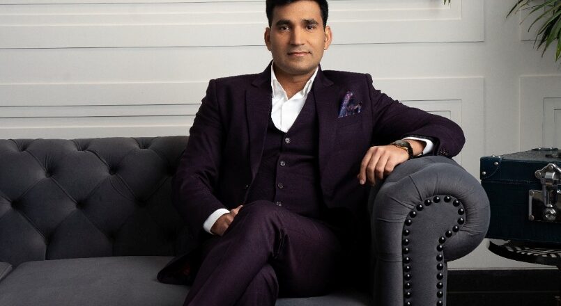 Navraj Group Announces Launch of ‘The Kingstown Heights’ — A Smart-Luxury Residential Landmark on Dwarka Expressway, Gurugram