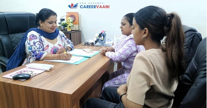 From Dream to Reality: How CareerVaani Helps Secure Your Seat at Top Colleges