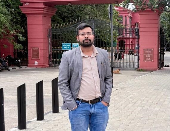 Ayush Guha: India’s Leading Cyber Expert and now High Court Advocate Transforming Cyber Law & Digital Forensics